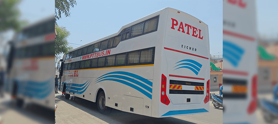 Who is Patel Travels?